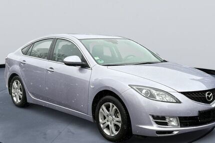 Mazda 6 78.900 km 4.990 &euro; Menden 58708