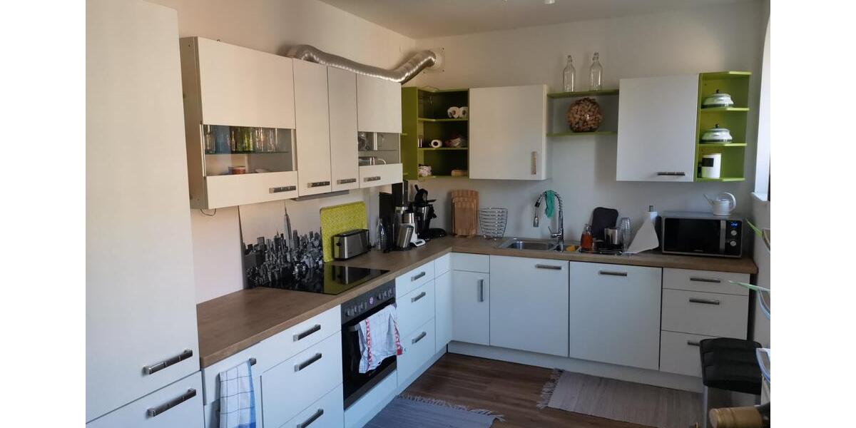 Etagenwohnung Lüdenscheid Othlinghausen - 3 Zimmer, 95 m&sup2;, 700&euro; | Angebot:24626941