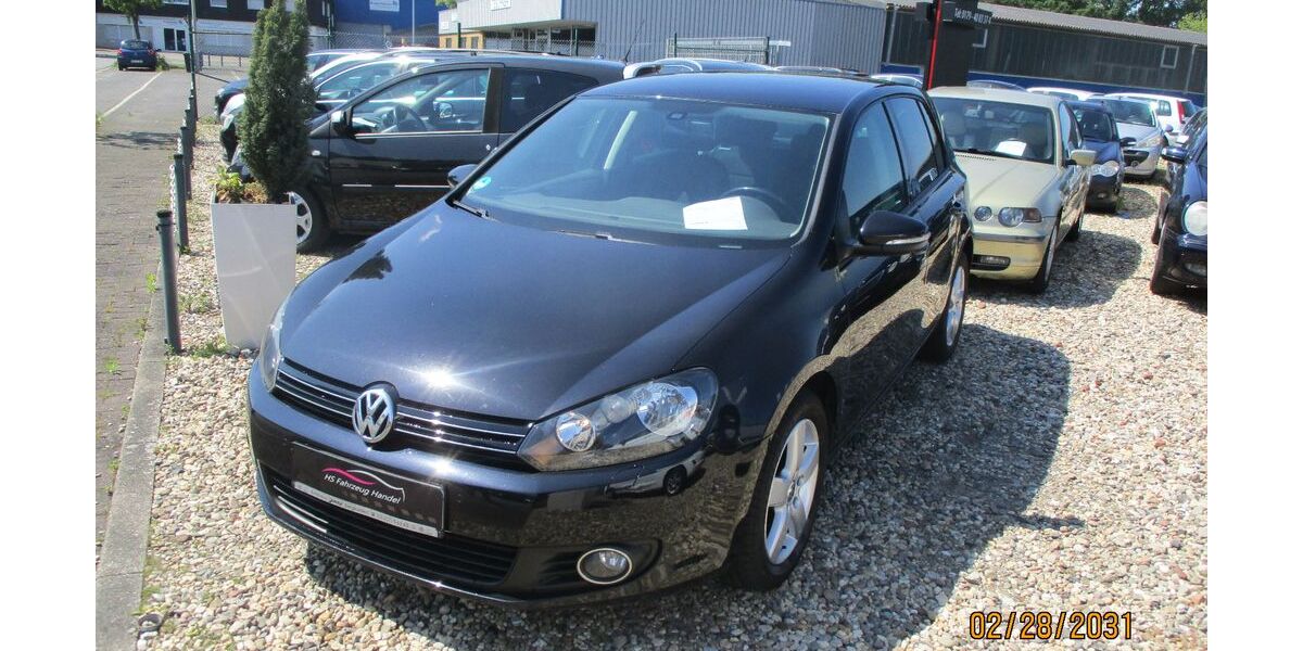 VW Golf 227.854 km 4.499 &euro; Selm 59379