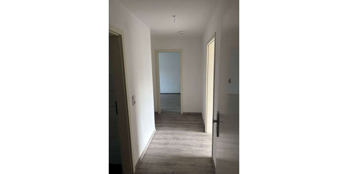 Etagenwohnung Bergkamen Oberaden - 3 Zimmer, 63 m&sup2;, 450&euro; | Angebot:27700677