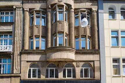 Wohnung Dortmund Mitte - 3 Zimmer, 120 m&sup2;, 1.125&euro; | Angebot:23165514