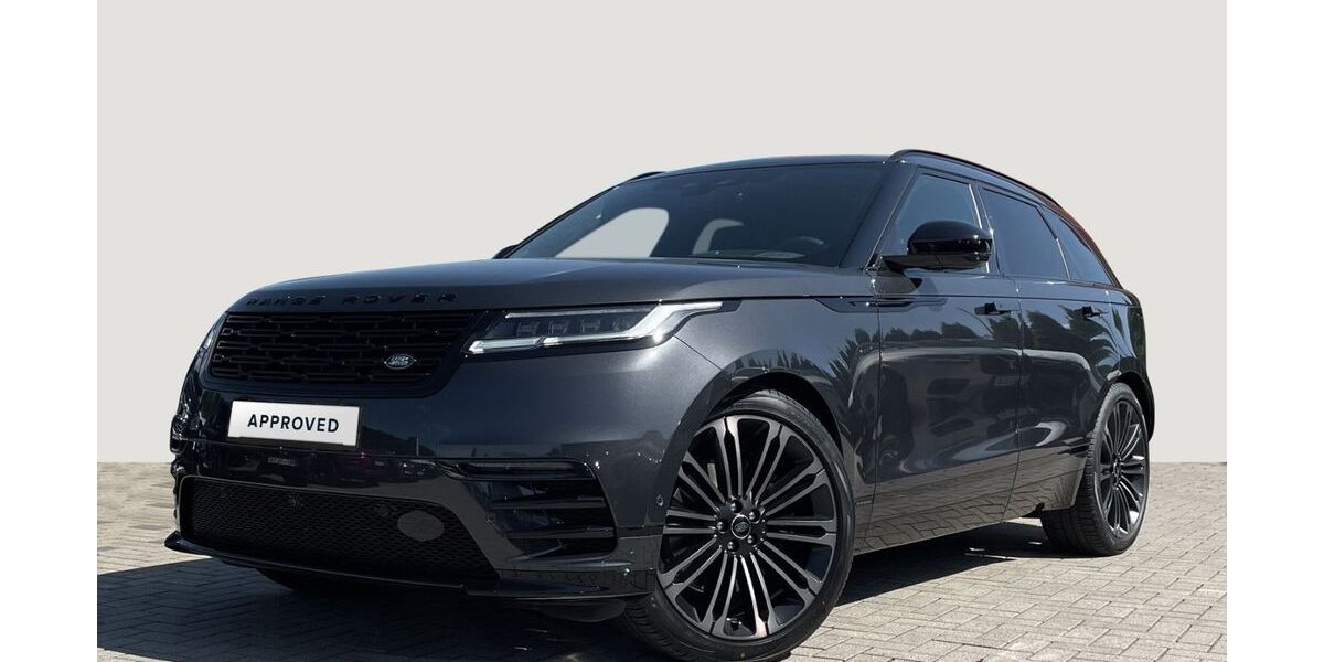 Land Rover Range Rover Velar 9.500 km 94.975 &euro; Iserlohn 58640
