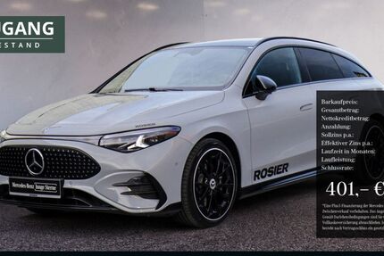 Mercedes-Benz CLA 350 6.500 km 64.700 &euro; Menden 58706