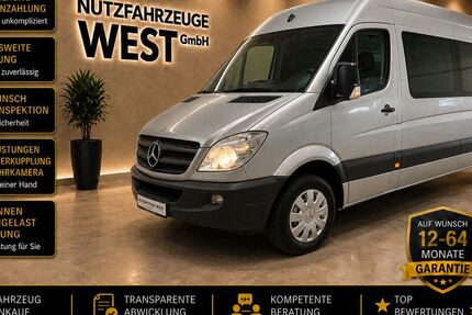 Mercedes-Benz Sprinter 125.000 km 15.990 &euro; Datteln 45711