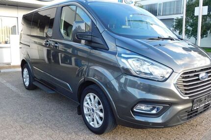 Ford Tourneo Custom 73.600 km 31.890 &euro; Selm 59379