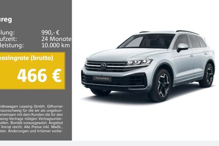 VW Touareg 19.979 km 59.560 &euro; Herne 44653