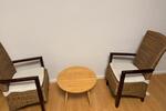 Erdgeschoßwohnung Hagen Hagen-Nord - 3 Zimmer, 85 m&sup2;, 500&euro; | Angebot:26300580