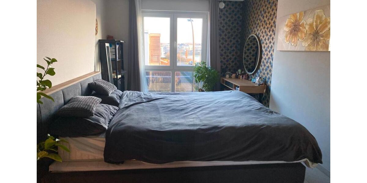 Etagenwohnung Dortmund Hörde - 3 Zimmer, 1.850&euro; | Angebot:27617600