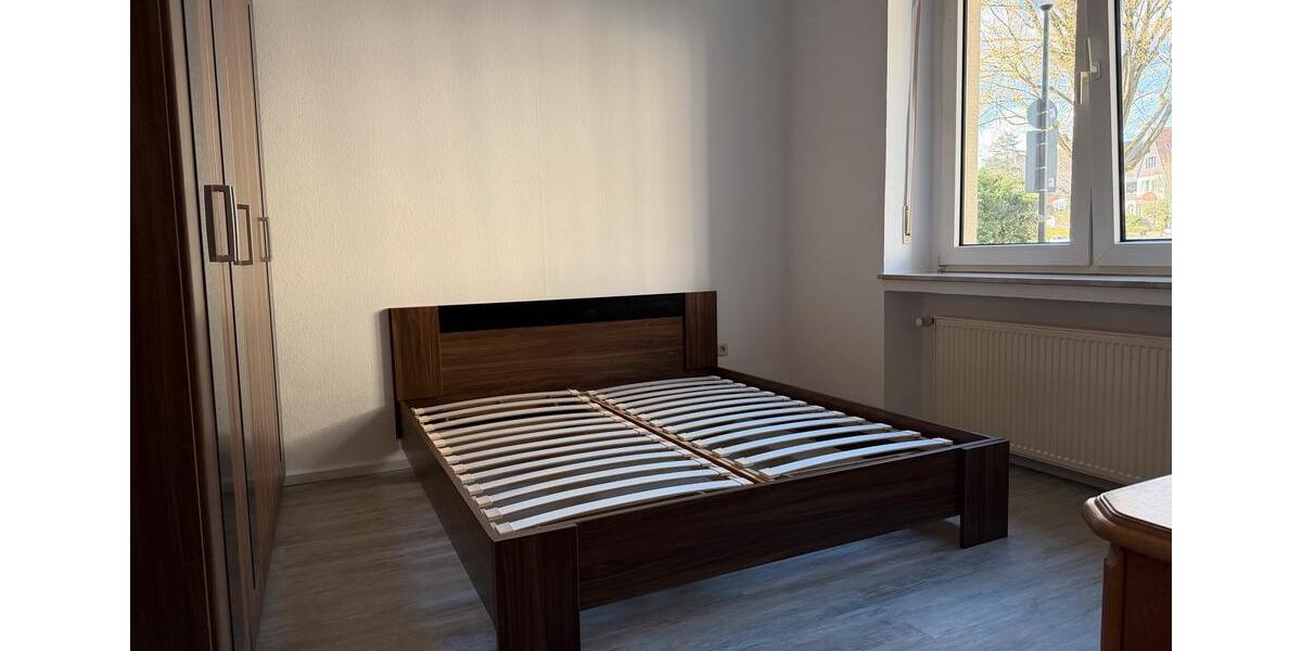 Erdgeschoßwohnung Hagen Hagen-Nord - 2 Zimmer, 58 m&sup2;, 500&euro; | Angebot:25933233