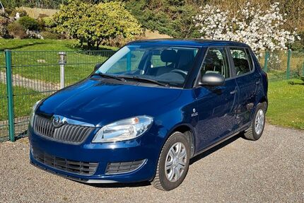 Skoda Fabia 175.000 km 2.800 &euro; Dortmund 44319