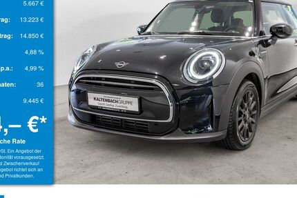 Mini ONE 28.913 km 18.590 &euro; Lüdenscheid 58509