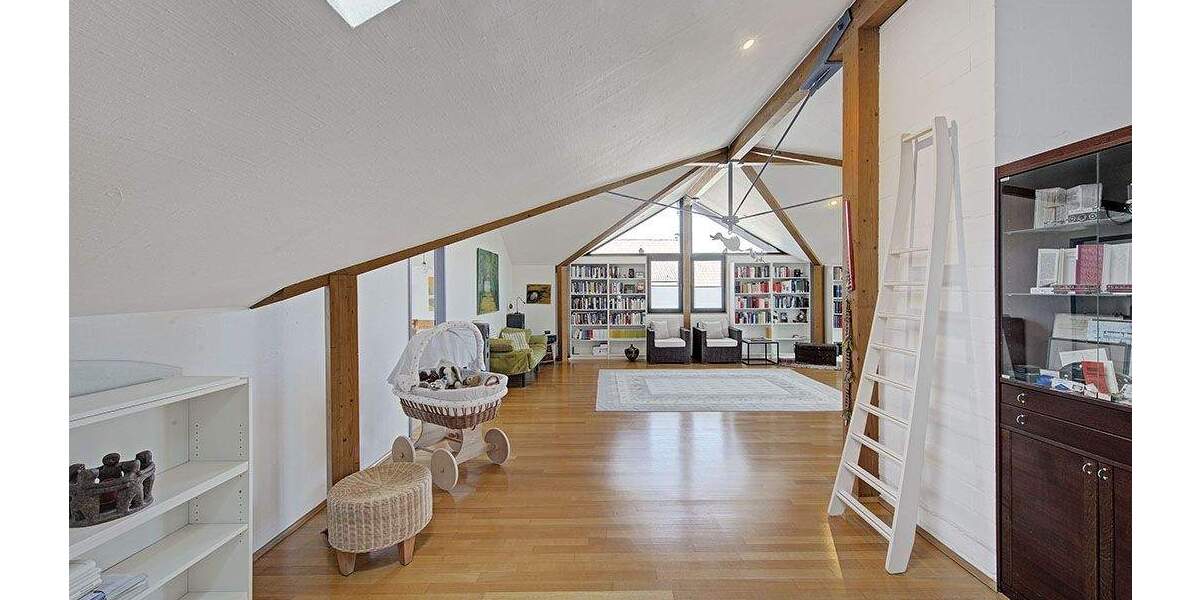 Einfamilienhaus Schwerte Ergste - 8 Zimmer, 330 m&sup2;, 890.000&euro; | Angebot:25685364