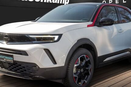 Opel Mokka 14.032 km 22.390 &euro; Werne 59368