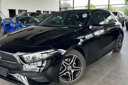 Mercedes-Benz A 200 7.817 km 36.470 &euro; Lünen 44536