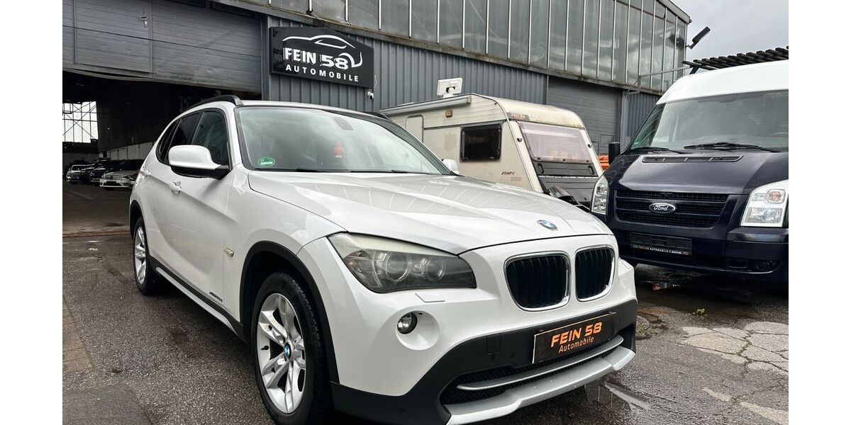 BMW X1 260.000 km 7.600 &euro; Bochum 44793