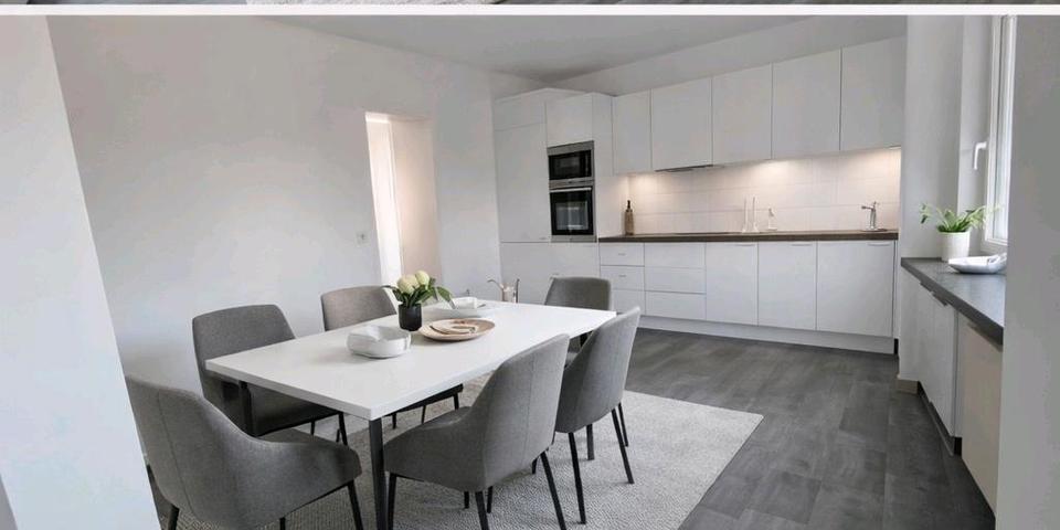 Etagenwohnung Ennepetal - 2 Zimmer, 65 m&sup2;, 500&euro; | Angebot:25363551