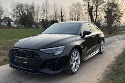 Audi RS3 38.900 km 50.999 &euro; Fröndenberg 58730
