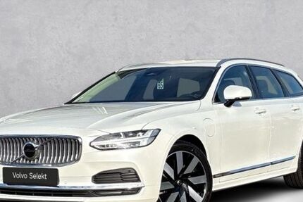 Volvo V90 16.323 km 46.999 &euro; Dortmund 44143