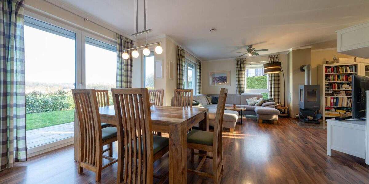 Einfamilienhaus Selm - 4 Zimmer, 140 m&sup2;, 539.000&euro; | Angebot:25736777