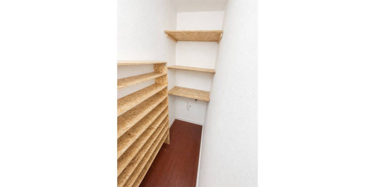 Etagenwohnung Dortmund Mitte - 3 Zimmer, 80 m&sup2;, 700&euro; | Angebot:26814317