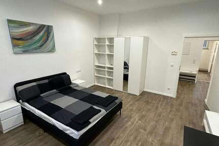 Zimmer Dortmund Innenstadt Ost - 2 Zimmer, 1.200&euro; | Angebot:25528467