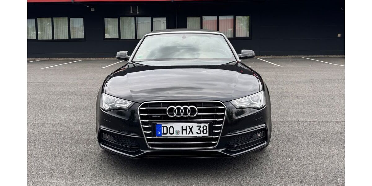 Audi A5 197.100 km 16.600 &euro; Dortmund 44339