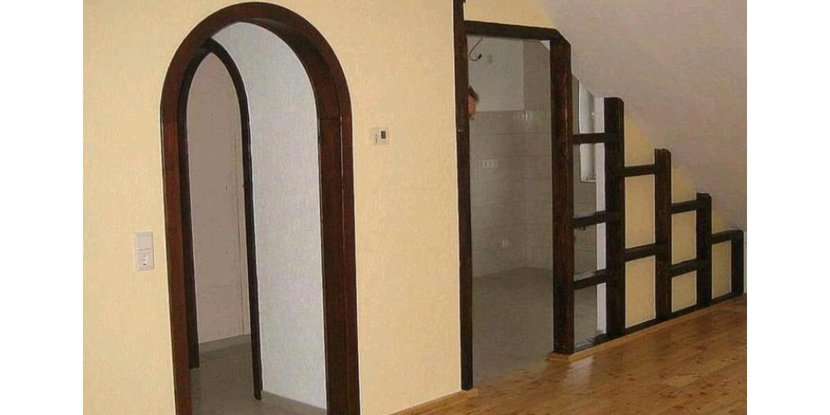 Dachgeschoßwohnung Herdecke - 2 Zimmer, 60 m&sup2;, 660&euro; | Angebot:25926351