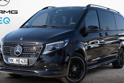 Mercedes-Benz V 250 9.900 km 69.700 &euro; Hagen 58135