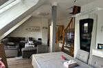 Dachgeschoßwohnung Halver - 4.5 Zimmer, 100 m&sup2;, 850&euro; | Angebot:27545449