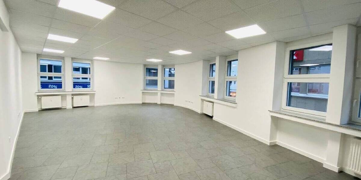 Gewerbeobjekt Dortmund Mitte - 1 Zimmer, 910 m&sup2;, 8.645&euro; | Angebot:25663790
