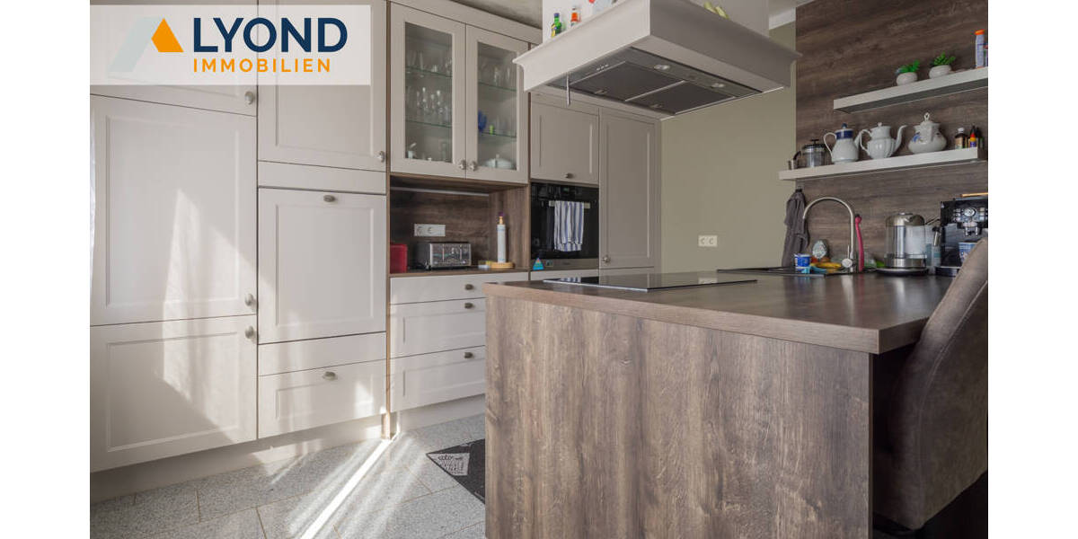 Einfamilienhaus Hamm / Berge Berge - 7 Zimmer, 156 m&sup2;, 1.400.000&euro; | Angebot:25732324