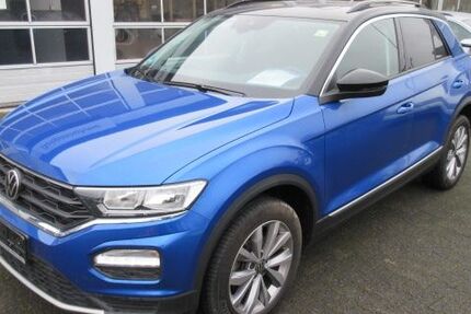 VW T-Roc 69.660 km 19.988 &euro; Bergkamen 59192