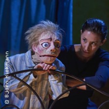 Familienoper: Die Entführung aus dem Serail - Premiere 28.05.2026 Opernhaus Dortmund