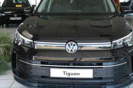 VW Tiguan 20.900 km 39.190 &euro; Bochum 44805