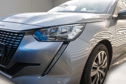 Peugeot 208 14.700 km 16.885 &euro; Herne 44625