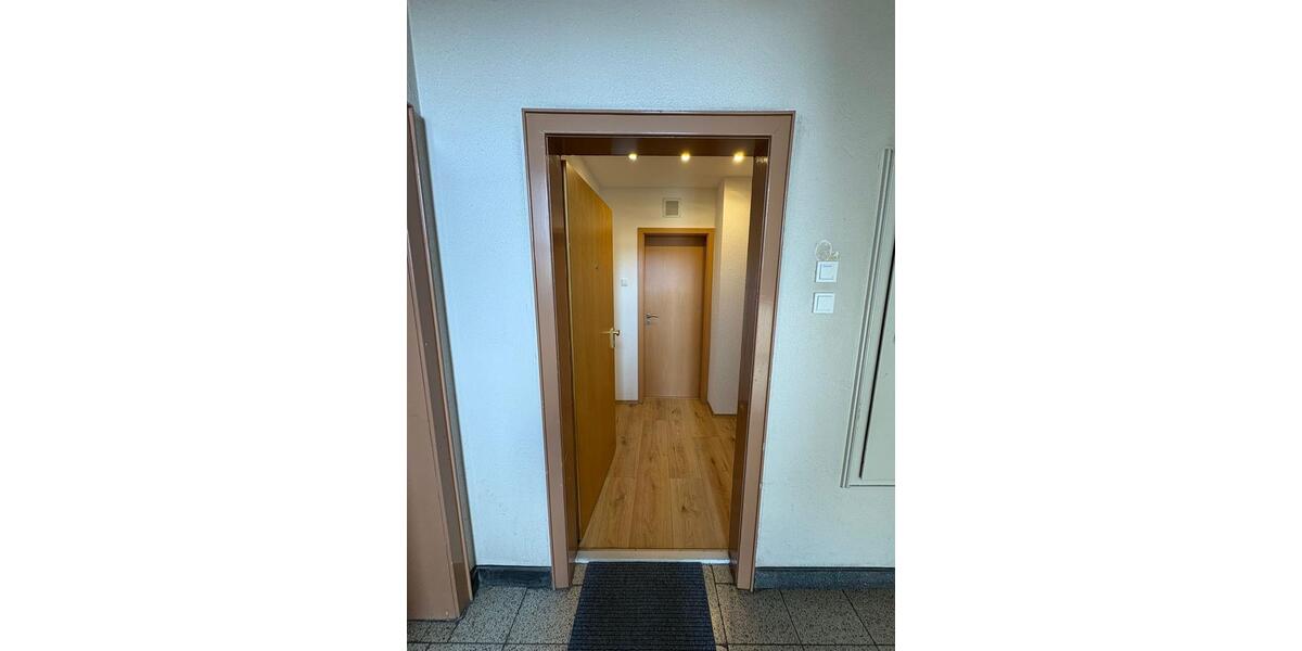 Etagenwohnung Castrop-Rauxel Bladenhorst - 1 Zimmer, 36 m&sup2;, 450&euro; | Angebot:25960304