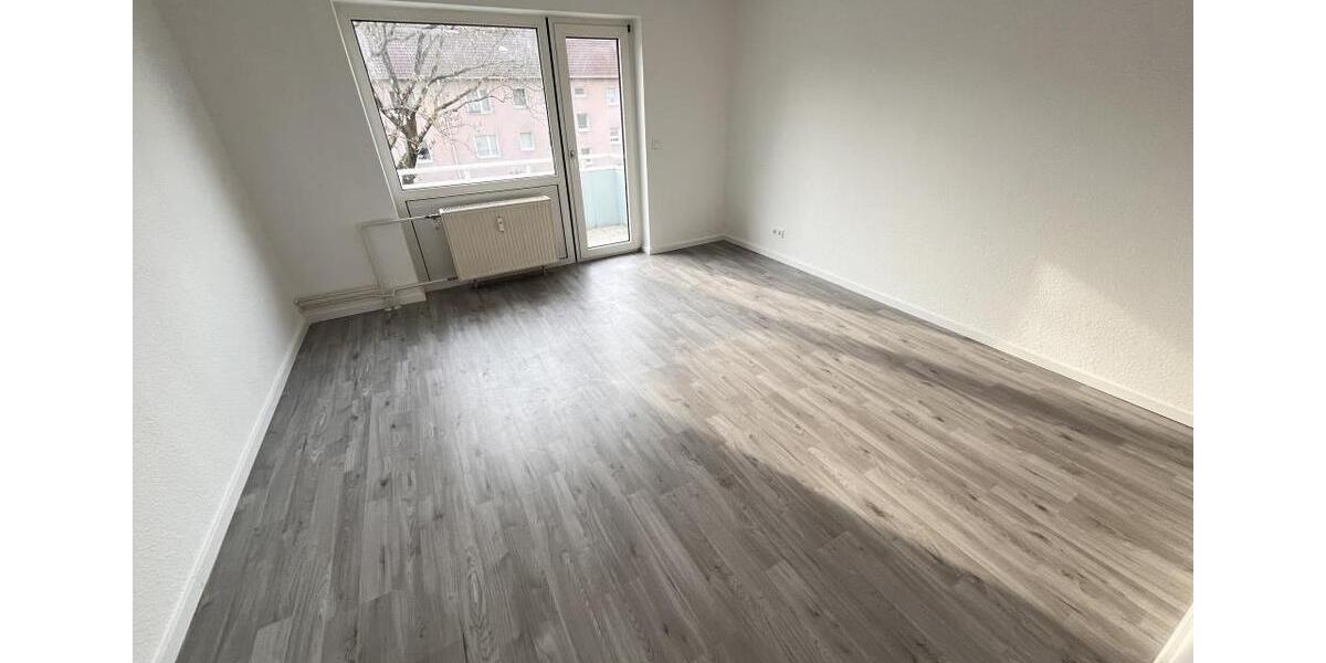 Etagenwohnung Castrop-Rauxel Deinighausen - 3 Zimmer, 59 m&sup2;, 439&euro; | Angebot:25924742