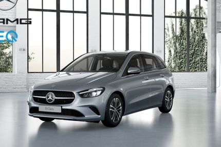 Mercedes-Benz B 220 12.915 km 34.790 &euro; Hagen 58135