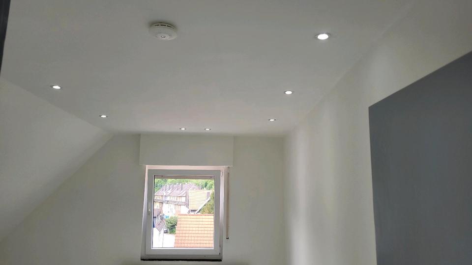 Dachgeschoßwohnung Altena - 2 Zimmer, 369&euro; | Angebot:22898136