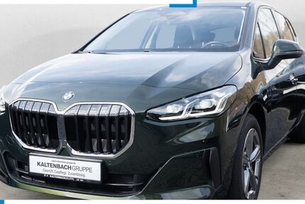 BMW 220 Active Tourer 16.657 km 29.490 &euro; Werdohl 58791