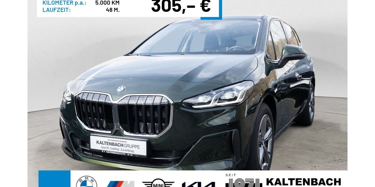 BMW 220 Active Tourer 16.657 km 29.490 &euro; Werdohl 58791