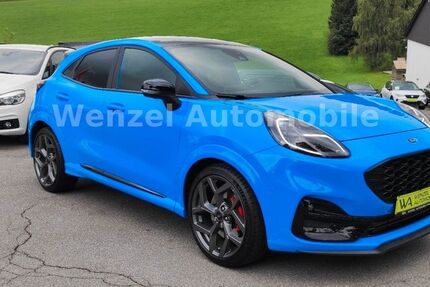 Ford Puma 25.912 km 23.995 &euro; Halver 58553