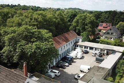 Gewerbeobjekt Witten Annen - 1.050.000&euro; | Angebot:25726804