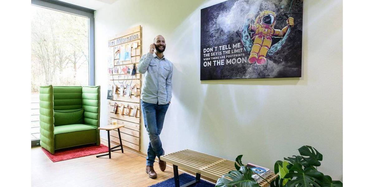 Gewerbeobjekt Dortmund Eichlinghofen - 299&euro; | Angebot:25782229