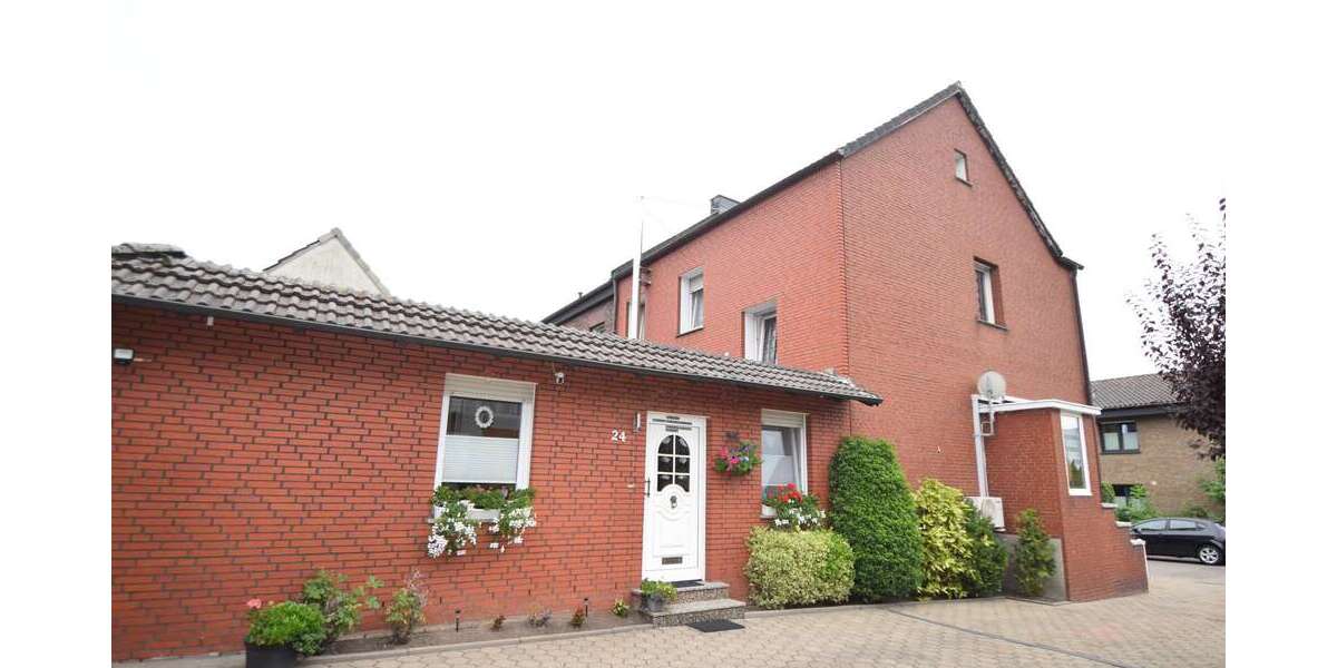 Einfamilienhaus Werne - 6 Zimmer, 153 m&sup2;, 479.000&euro; | Angebot:27649818