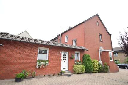 Haus Werne - 6 Zimmer, 153 m&sup2;, 479.000&euro; | Angebot:27649818