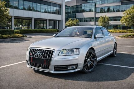 Audi S8 213.500 km 12.900 &euro; Bönen 59199