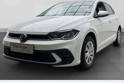 VW Polo 46.071 km 18.840 &euro; Lüdenscheid 58507