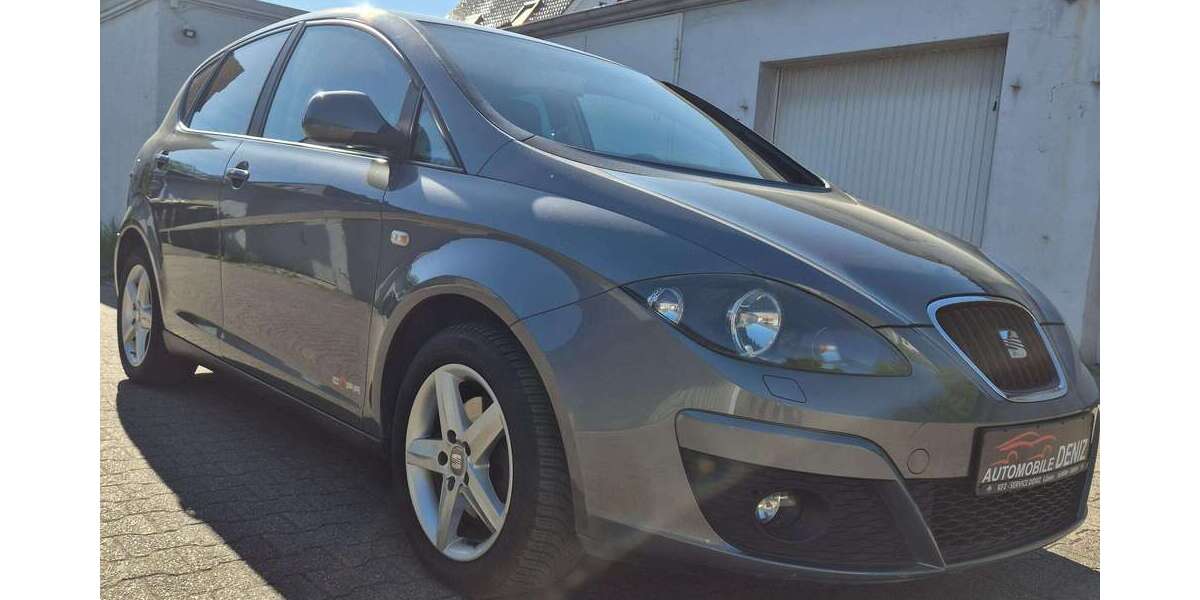 Seat Altea 156.240 km 4.950 &euro; Lünen 44532