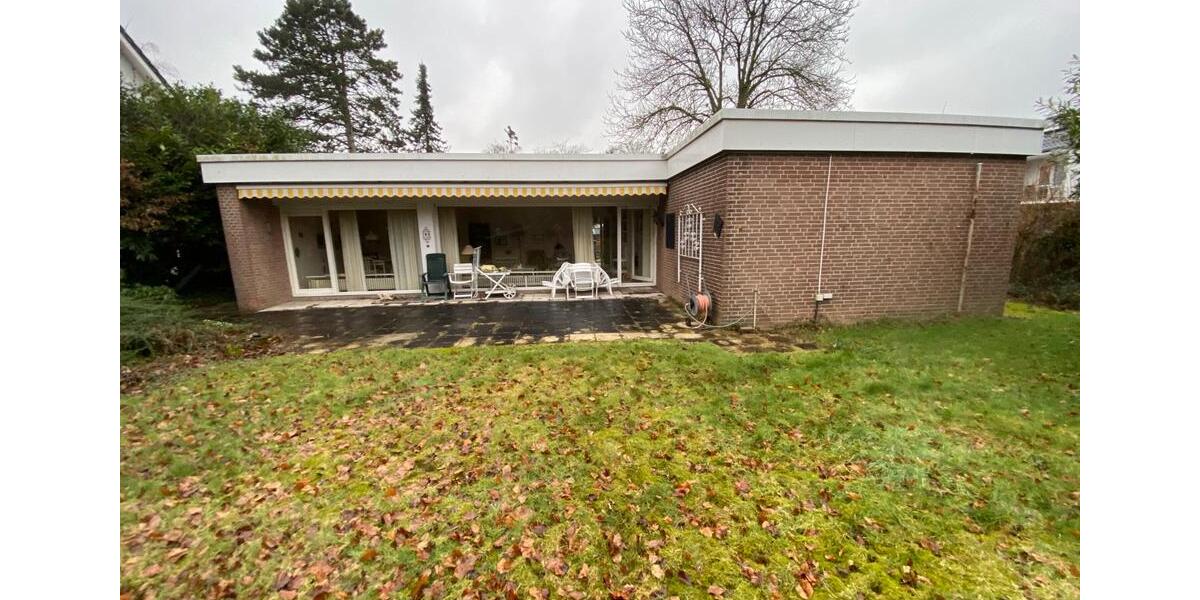 Bungalow Holzwickede - 550.000&euro; | Angebot:25721377